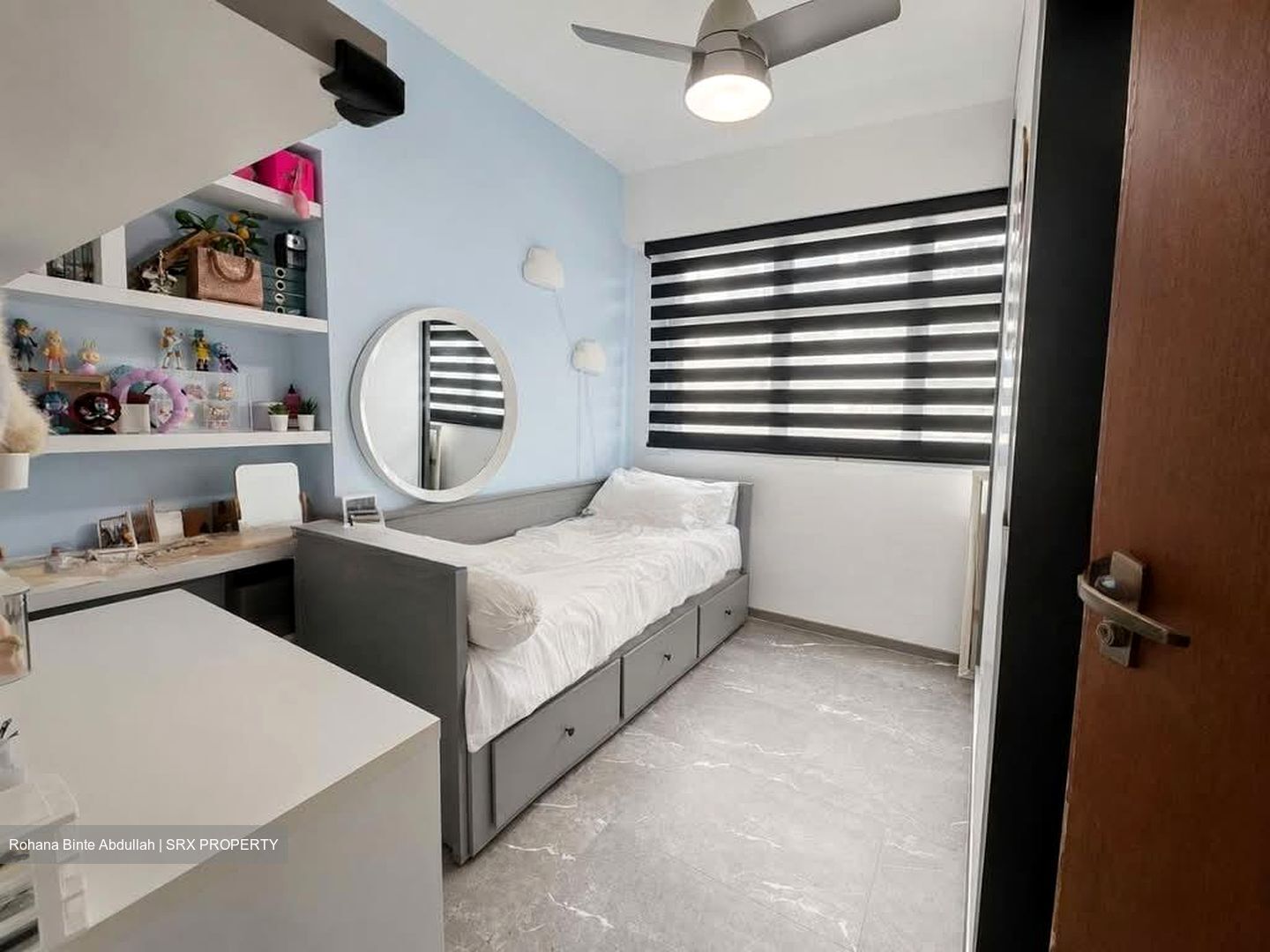 Blk 513C Saraca Breeze @ Yishun (Yishun), HDB 3 Rooms #582558851